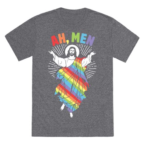 Each Queer Pride Shirt More Delightful Than The Next The Mary Sue