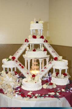 8 Bridge Cake Ideas Fountain Wedding Cakes Beautiful Wedding Cakes