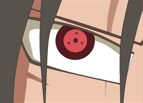 Sasuke Sharingan Eye By Uchiha1001 On Deviantart