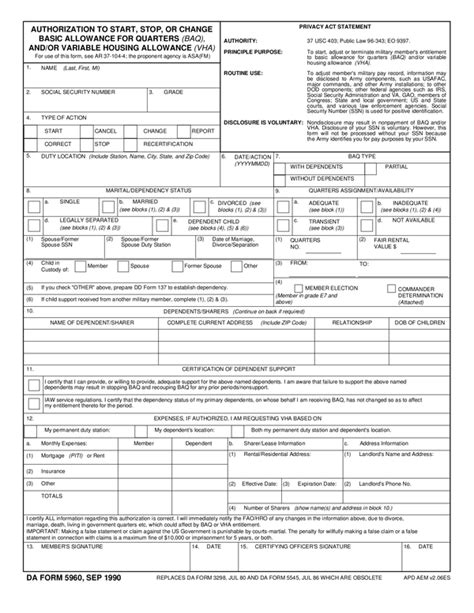 Fill Free Fillable Us Army Pdf Forms