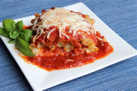 Skinny Caprese Lasagna Roll Ups Mitzi Dulan Americas Nutrition Expert