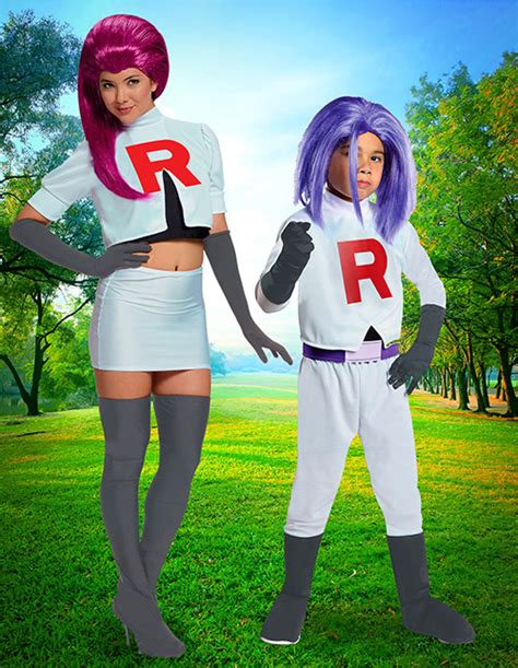 Couple Halloween Costumes Anime And Again