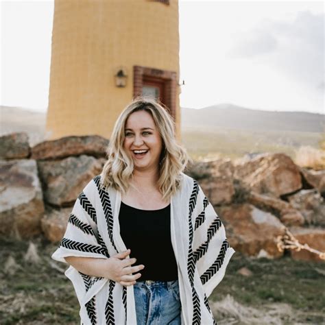 Hannah Cobley Founder Lighthouse For Hope Linkedin