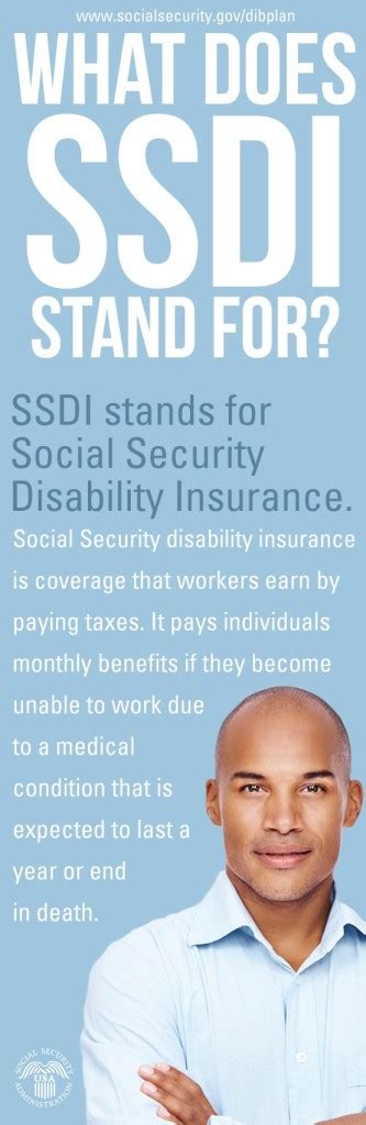 What Is The Difference Between Ssdi And Ssi Law Office Of Brendan Conley