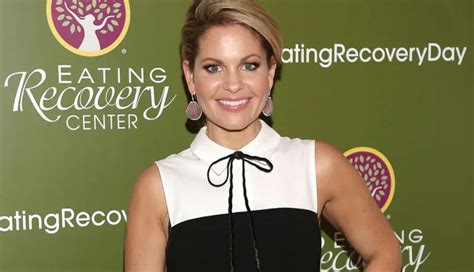 5 Lesser Known Facts About Candace Cameron Bure
