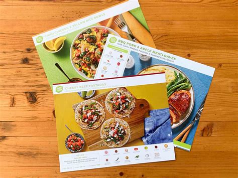 Hellofresh Review Cooking Three Meal Delivery Kits Your Best Digs