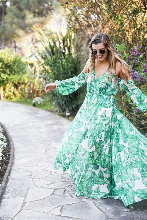Searching the largest collection of dresses france at the cheapest price in tbdress.com. Island Dress | OOTD (Nice, France) | Daily Dose of Charm