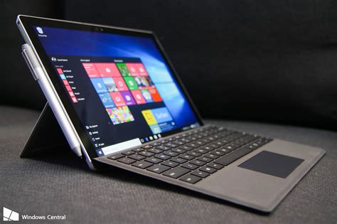 Microsoft Surface Pro 4 Review The Only Review You Need