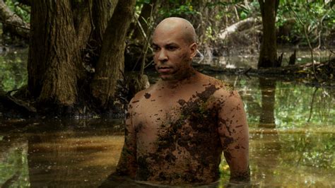 Cory Booker Expelled From Senate Stripped Naked Forced To Wander Maryland Bog In Woe For All