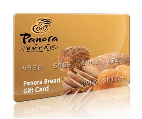 The cards can be used in different places in america and canada. Free Panera Gift Cards