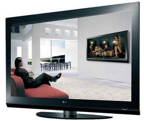 Lg 42pg6000 42in Plasma Tv Review Trusted Reviews