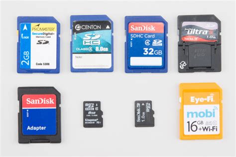 However, some users usually complain that the sd card can't be detected or read by the device. Tutorial Tuesday: SD Cards and Writing Images - News ...