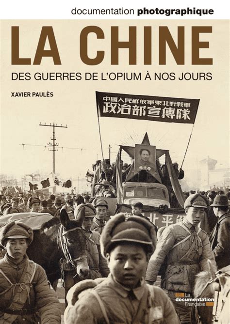 La Chine Des Guerres De L Opium A Nos Jours Dossier N°8093 Cnrs Editions