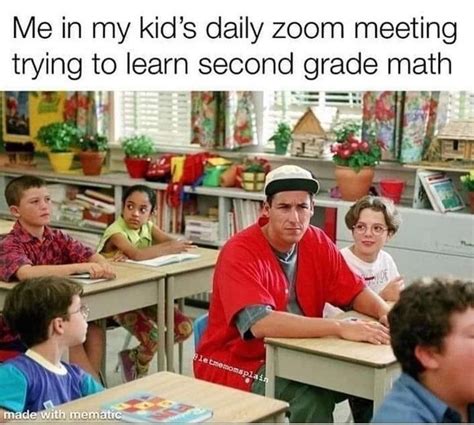 Funny Homeschooling Memes All Parents Can Relate To Right Now