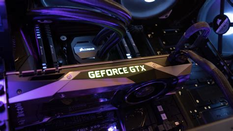 Nvidia Geforce Gtx 1660 Ti Release Date News And Rumors Techradar