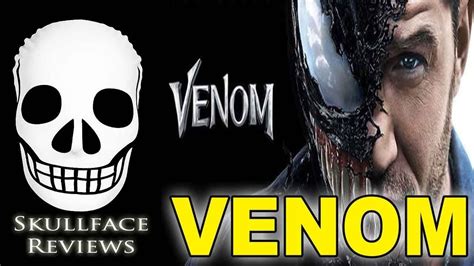 Venom Spoiler Free Reactionrating Youtube