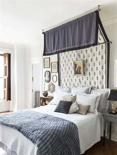 A billowing ceiling of translucent cotton or muslin adds a wonderful. 25 Dreamy Bedrooms with Canopy Beds You'll Love