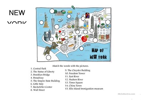 Vocabulary Maps Printable Free Printable Maps