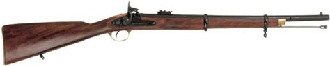 Denix Civil War Enfield 1860 Musketoon No Disparando