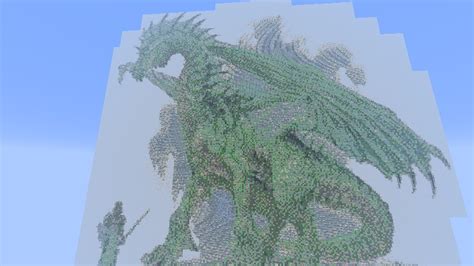 Dragon Pixel Art Minecraft Grid Minecraft Dragon Pixel Pixels Deviantart Stats Downloads Pixel
