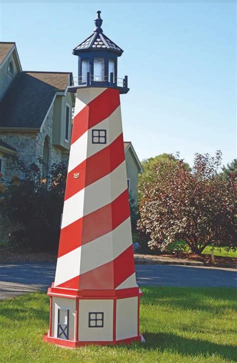 3 Types Of Lighthouse Decor For Your Home In Honey Brook Pa