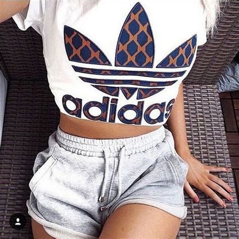 Shop Seasouths Weekly Obsessions Adidas Outfit Cute Outfits Outfits