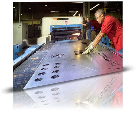 Sheet Metal Fabrication Services Decatur | Sheet Metal Fabricators In Decatur | Classic Sheet Metal