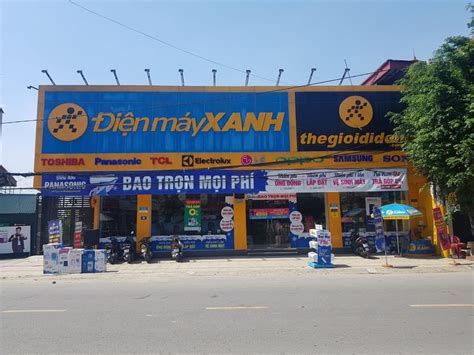 As of 2003 the district had a population of 103. Siêu thị Điện máy XANH Lương Tài, Bắc Ninh