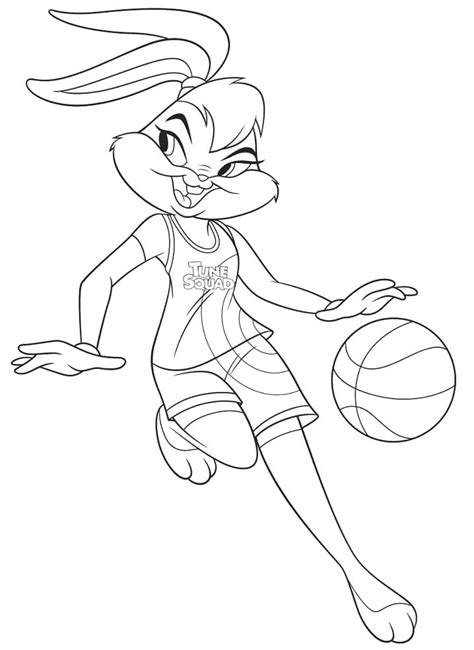 top 25 free printable bugs bunny coloring pages online - bugs bunny