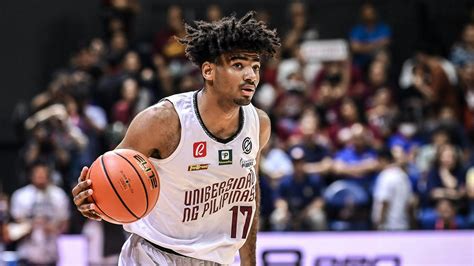 Francis Lopez's remark ahead of first finals stint will surely fire up