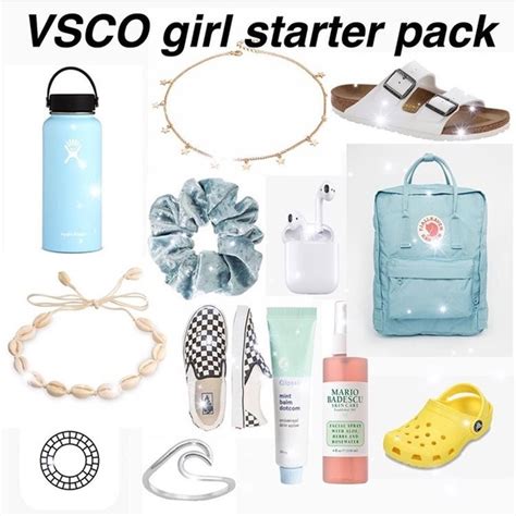 Brandy Melville Other Ultimate Vsco Girl Starter Pack On Hold