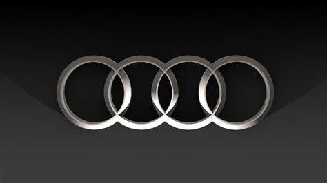 Top 99 Audi Logo History Most Viewed And Downloaded