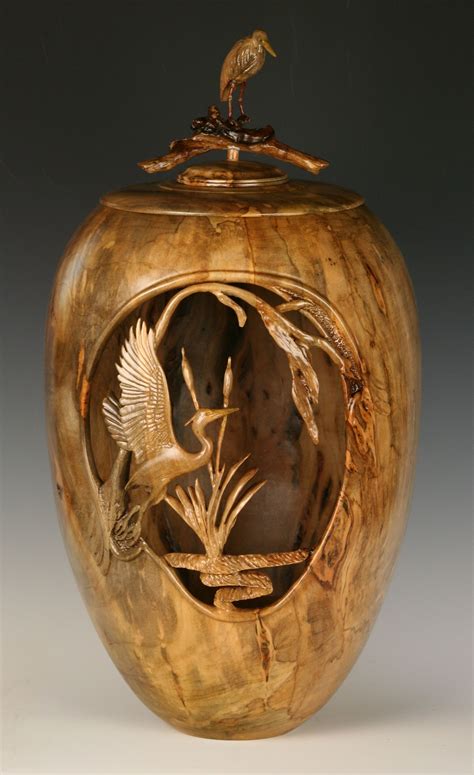 Gallery - Gallery - Charlie Shrum Woodturner | Wood turning, Wood