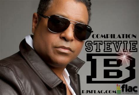 stevie b compilation djsflac flac bytucano dj djsflac