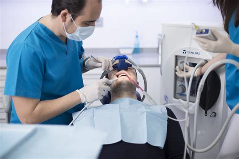 Sedaci N Consciente Oxido Nitroso Clinica Dental Sedacion Dental