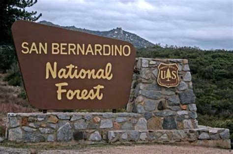 Check spelling or type a new query. San Bernardino National Forest - 2018 All You Need to Know ...