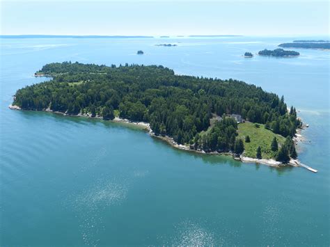 Buying An Island In Maine Landvest Blog Landvest Blog