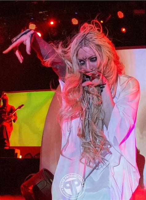 Epic Firetrucks Maria Brink And In This Moment Payne Productions