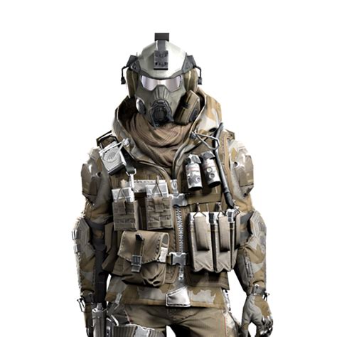 Character Skins Warface Global Operations Wiki Fandom