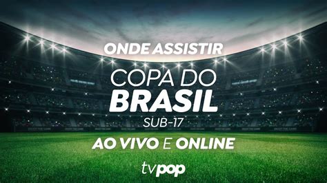 Copa Do Brasil Sub Assista Ao Vivo E De Gra A Sport X Palmeiras