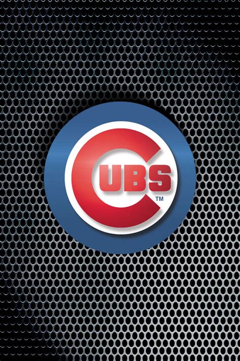 50 Chicago Cubs Phone Wallpaper Wallpapersafari