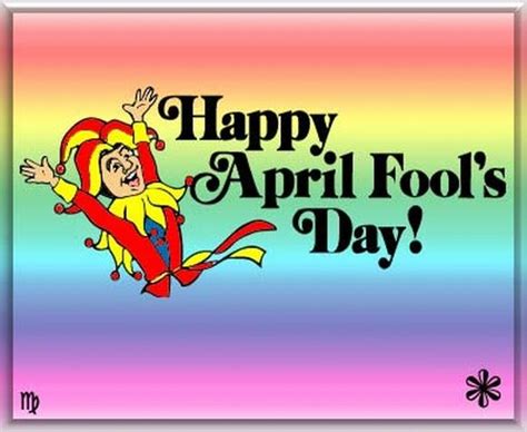 Happy April Fools Day Pictures Photos And Images For Facebook Tumblr