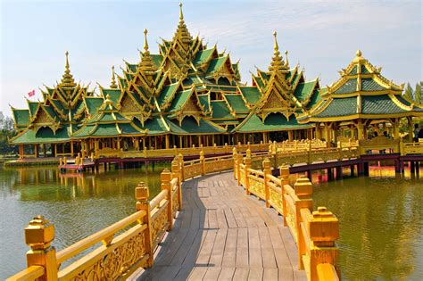 Ancient Siam thailand tourism - Latest News