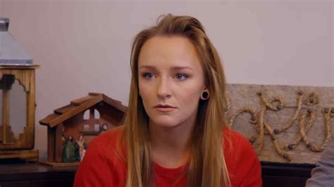 maci bookout shares message for her daughter in new post