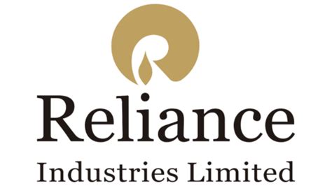 Reliance Industries Limited Logo Meaning History Png Svg Vector