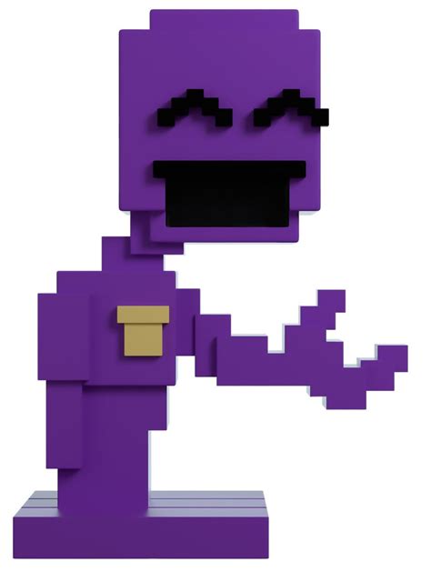 Purple Guy Sprite Youtooz Collectibles