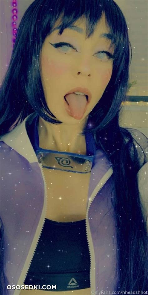 Alicebong Alicebong Hinata Hyuga Naruto Images Leaked From Onlyfans Patreon Fansly