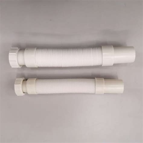 Ready Stocks Marksman 1 14and 1 12 Pvc Flexible Unitrap Pipe