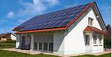 Solar Panels To Power A House