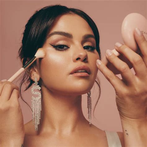 Selena Gomez Has Just Released 2 New Rare Beauty Products